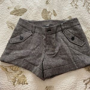 Forever 21 dressy shorts
